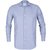 Slim Fit Micro Check Casual Shirt