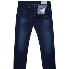 Sleenker-X Skinny Fit Stretch Denim Jeans-FA2 Online Outlet Store