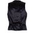 Mighty Charcoal Wool Dress Waistcoat
