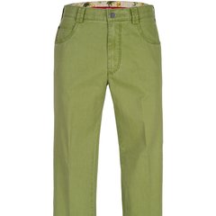 Diego Luxury Stretch Cotton Casual Trouser-FA2 Online Outlet Store