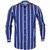 Roma Bold Stripe Casual Cotton Shirt