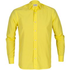 Bergamo Supreme Light Poplin Casual Cotton Shirt-FA2 Online Outlet Store