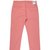 Stuart Pink Stretch Cotton Chinos