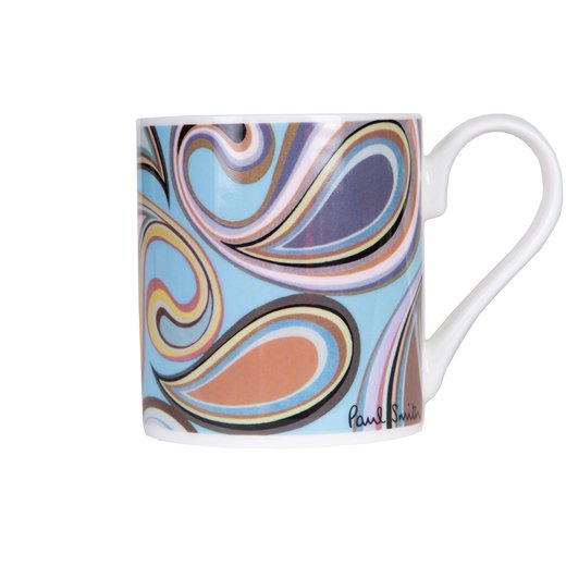 Printed China Mugs-gifts-Fifth Avenue Menswear