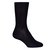 Luxury Fine Cotton Plain Dress Socks