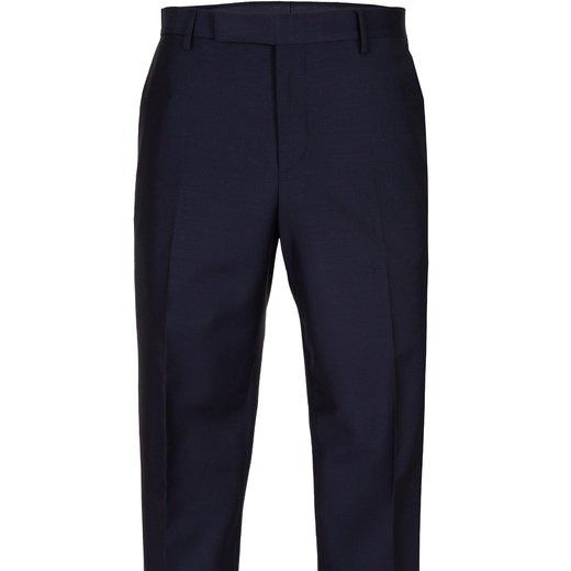 Kensington Slim Fit Wool/Mohair Dress Trouser-suit sale-Fifth Avenue Menswear