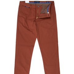 Mott Slim Stretch Cotton Twill Chino-FA2 Online Outlet Store