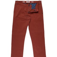 Garment Dyed Stretch Cotton Chino-FA2 Online Outlet Store