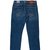 Servando-X Leporis Taper Fit Stretch Denim Jeans