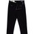 D-Strukt Slim Fit Black Stretch Denim Jeans