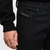 D-Strukt Slim Fit Black Stretch Denim Jeans