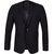 Kensington Slim Fit Wool/Mohair Suit