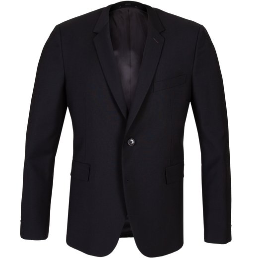 Kensington Slim Fit Wool/Mohair Suit-suit sale-Fifth Avenue Menswear