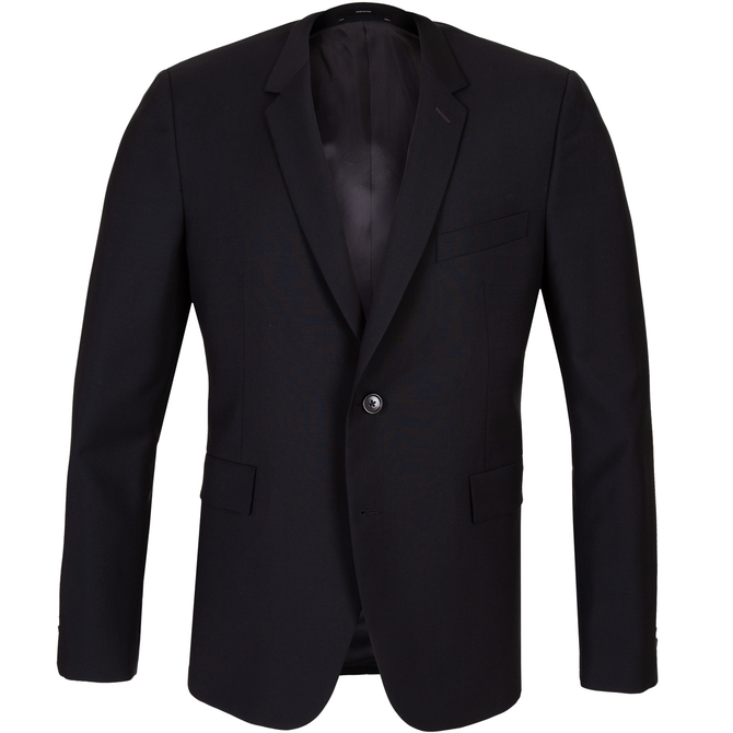 Kensington Slim Fit Wool/Mohair Suit