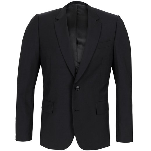 Soho Tailored Fit Wool/Mohair Suit-suit sale-Fifth Avenue Menswear