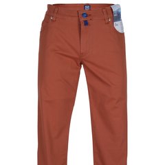 M5 Coloured Twill Stretch Cotton Jeans-FA2 Online Outlet Store