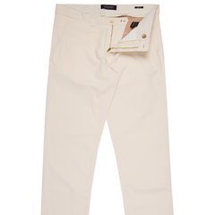 Mott Slim Fit Stretch Cotton Chino-FA2 Online Outlet Store