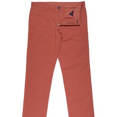 Mid-Slim Fit Stretch Cotton Chinos-FA2 Online Outlet Store