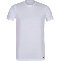 Slim Fit Fine Pima Cotton T-Shirt-FA2 Online Outlet Store