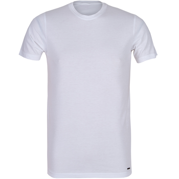 Slim Fit Fine Pima Cotton T-Shirt