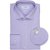 Slim Fit Luxury Cotton Twill Dress Shirt