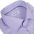 Slim Fit Luxury Cotton Twill Dress Shirt