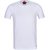 Slim Fit Stitched Panels T-Shirt