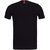 Slim Fit Stitched Panels T-Shirt