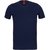 Slim Fit Stitched Panels T-Shirt