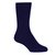 Soft Bamboo Loose Top Dress Socks
