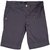 Slim Fit Dakota Dot Print Stretch Cotton Shorts