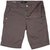 Slim Fit Dakota Dot Print Stretch Cotton Shorts