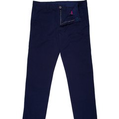 Slim Fit Stretch Cotton Chinos-FA2 Online Outlet Store