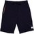 Fine Jersey Knit Lounge Short