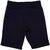 Fine Jersey Knit Lounge Short