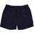 Plain Quick Dry Swim Shorts