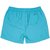 Plain Quick Dry Swim Shorts