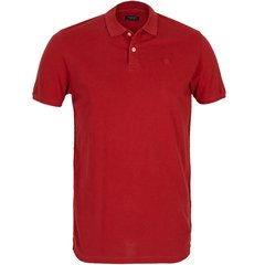 Slim Fit Bowie Polo-FA2 Online Outlet Store