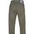 Oslo Luxury Stretch Cotton Fine Twill Travel Chino