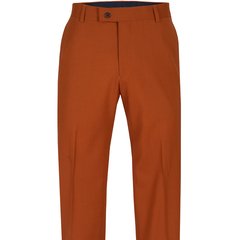 Jay Stretch Wool Dress Trousers-FA2 Online Outlet Store