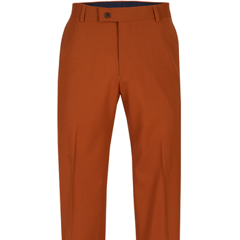 Jay Stretch Wool Dress Trousers