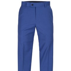 Jack Stretch Wool Blend Dress Trousers-FA2 Online Outlet Store