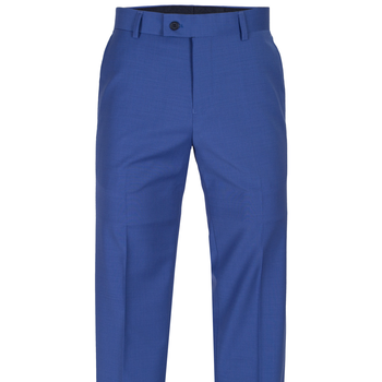 Jack Stretch Wool Blend Dress Trousers