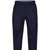 Slim Fit Cavalry Stretch Wool Dress Trousers