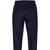 Slim Fit Cavalry Stretch Wool Dress Trousers