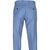 Caper Light Blue Wool Dress Trousers