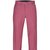 Caper Salmon Pink Wool Dress Trousers