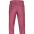 Caper Salmon Pink Wool Dress Trousers