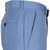 Caper Light Blue Wool Dress Trousers