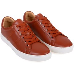 Jules Leather Sneakers-FA2 Online Outlet Store